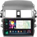 Штатна магнітола SIGMA PRO 9464 ANDROID 10 4+64 Gb 4G DSP Toyota Corolla 10 E140 E150 2006-2013 (A) 9"