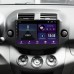 Штатна магнітола SIGMA E10232 ANDROID 10 2+32 Gb Toyota RAV4 3 XA30 (F2) 2005-2013 10"