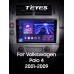 Штатна магнітола Teyes CC3 4+32 Gb Volkswagen Polo Mk4 IV 4 (F2) 2001-2009 9" 2k