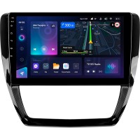 Штатна магнітола Teyes CC3L 4+64 Gb Volkswagen Jetta 6 2011-2018 10"