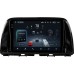 Штатна магнітола Teyes CC4 Pro 8+128 Gb Mazda CX5 CX-5 CX 5 1 KE 2012-2015 (A) 9" 2k
