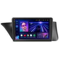 Штатна магнітола Teyes CC3 4+32 Gb Lexus ES ES200 ES250 ES300h ES350 XV60 VI 6 2012-2018 (B) 9" (L3)