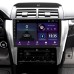 Штатна магнітола SIGMA E10232 ANDROID 10 2+32 Gb Toyota Camry 7 XV 50 55 2014-2017 (A) 10"