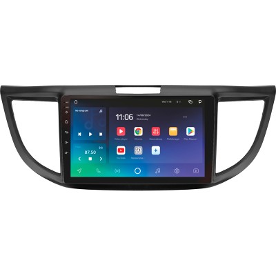 Штатна магнітола SIGMA PRO 9432 ANDROID 10 4+32 Gb 4G DSP Honda CR-V CRV 4 RM RE (9 inch) 2011-2018 (A) 9"