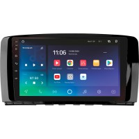 Штатна магнітола SIGMA PRO 9432 ANDROID 10 4+32 Gb 4G DSP Mercedes Benz R-Class W251 R280 R300 R320 2005-2017 (F1) 9"