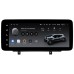 Штатна магнітола Teyes LUX ONE 6+128 Gb Mazda 3 Axela 4 BP 2018-2023 (B) 12.3"