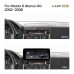 Штатна магнітола Teyes LUX ONE 4+32 Gb Mazda 6 Atenza GG (YJ) 2002-2008 12.3" (L1)