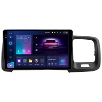 Штатна магнітола Teyes CC3 6+128 Gb з коловим оглядом 360° Volvo S60 Y20 2010-2018 9" 2k (L1)