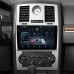 Штатна магнітола Teyes CC4 Pro 12+256 Gb Chrysler 300C 1 2004-2011 9" 2k (L1)