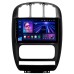 Штатна магнітола Teyes CC3 4+32 Gb Dodge Caravan 4 For Chrysler Voyager RG RS For Town and Country RS 2000-2007 (B) 10" (L1)