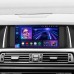 Штатна магнітола Teyes CC3 4+32 Gb BMW 5 Series F10 F11 NBT 2013-2017 9" (L3)
