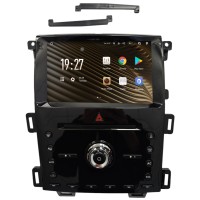 Штатна магнітола SIGMA S9432 ANDROID 10 4+32 Gb 4G DSP Ford EDGE 2008-2015 9" (L2)