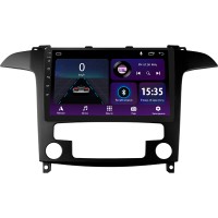 Штатна магнітола Teyes CC3L 4+64 Gb Ford S-MAX 1 2006-2015 (F1) 9"