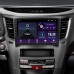 Штатна магнітола SIGMA E9232 ANDROID 10 2+32 Gb Subaru Outback 4 Legacy 5 2009-2014 9"