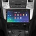 Штатна магнітола SIGMA PRO 9432 ANDROID 10 4+32 Gb 4G DSP Lexus RX300 RX330 RX350 RX400H Toyota harrier 2003-2009 9"