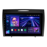 Штатна магнітола Teyes CC3 4+32 Gb Mercedes-Benz SLK-Class SLK Class R171 2004-2011 9" (L1)
