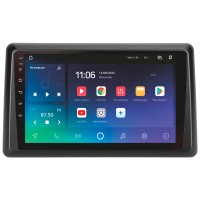 Штатна магнітола SIGMA X9432 ANDROID 10 4+32 Gb 4G DSP Renault Duster HM 2 2020-2023 9" (L1)