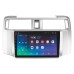 Штатна магнітола SIGMA PRO 9432 ANDROID 10 4+32 Gb 4G DSP Toyota 4Runner 5 N280 2009 - 2020 9"