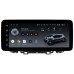 Штатна магнітола Teyes LUX ONE 6+128 Gb з коловим оглядом 360° Kia Sportage 2018-2019 (B) 12.3" (L1)