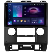 Штатна магнітола Teyes CC3 4+32 Gb Mazda Tribute For Ford Escape For Mercury Mariner 2 2007-2012 9" 2k