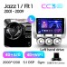 Штатна магнітола Teyes CC3 4+32 Gb Honda Jazz 1 GD Fit 1 2001 - 2009 9" 2k