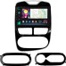 Штатна магнітола SIGMA PRO 10464 ANDROID 10 4+64 Gb 4G DSP Renault Clio 4 BH98 KH98 2012-2015 10" (L1)