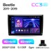 Штатна магнітола Teyes CC3 4+64 Gb Volkswagen Beetle A5 2011-2019 9" 2k