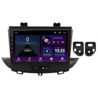 Штатна магнітола SIGMA E9232 ANDROID 10 2+32 Gb Opel GrandLand X 2017-2023 Astra K 2015-2021 9"