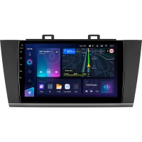 Штатна магнітола Teyes CC3L 4+64 Gb Subaru Outback 5 2014-2018 Legacy 6 2014-2017 9" (L1)