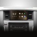 Штатна магнітола SIGMA S9432 ANDROID 10 4+32 Gb 4G DSP Nissan Patrol 6 VI Y62 2010-2020 (F1) 9" (L1)
