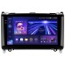 Штатна магнітола Teyes CC3 6+128 Gb Mercedes-Benz B-Class T245 2005-2011 Vito 3 W447 2014-2020 Vito 2 Viano 2 W639 2003-2015 Sprinter 2009-2015 9" 2k