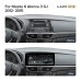 Штатна магнітола Teyes LUX ONE 6+128 Gb з коловим оглядом 360° Mazda 6 Atenza 3 GJ (YJ) 2012-2015 (B) 12.3"
