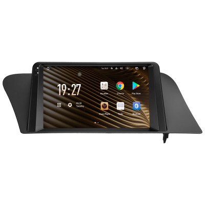 Штатна магнітола SIGMA S9432 ANDROID 10 4+32 Gb 4G DSP Lexus RX270 RX350 RX450h AL10 3 2008-2015 (A) 9" (L3)