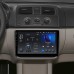 Штатна магнітола Teyes X1 2+32Gb Skoda Fabia 2 2007-2014 10"
