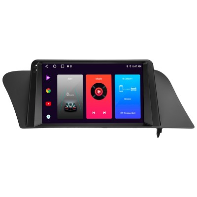 Штатна магнітола SIGMA F9216 ANDROID 10 2+32 Gb Lexus RX270 RX350 RX450h AL10 3 2008-2015 (B) 9" (L3)