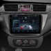 Штатна магнітола Teyes CC4 Pro 12+256 Gb Mitsubishi Lancer 9 CS 2000-2010 9" 2k