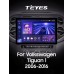 Штатна магнітола Teyes CC3 4+32 Gb Volkswagen Tiguan 1 NF 2006-2017 (F1) 11" 2k