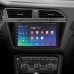 Штатна магнітола SIGMA X10432 ANDROID 10 4+32 Gb 4G DSP Volkswagen Tiguan 2 Mk 2016-2022 (A) 10"