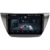 Штатна магнітола Teyes CC4 Pro 12+256 Gb Mitsubishi Lancer 9 CS 2000-2010 9" 2k