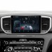 Штатна магнітола Teyes CC4 Pro 12+256 Gb Kia Sportage 4 QL 2018-2022 (A) 9" 2k