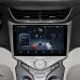 Штатна магнітола Teyes CC4 Pro 8+128 Gb Chery Fulwin 2 Very A13 (F1) 2013 - 2016 9" 2k