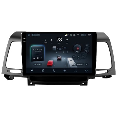 Штатна магнітола Teyes CC4 Pro 12+256 Gb Kia Opirus GH 2006-2011 9" 2k