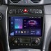 Штатна магнітола Teyes CC3 4+64 Gb Mercedes Benz CLK Class C209 A209 (F2) 2002-2005 9" 2k (L1)