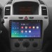 Штатна магнітола SIGMA X9432 ANDROID 10 4+32 Gb 4G DSP Opel Zafira B 2005-2014 For Opel Astra H (F2) 2004-2014 9"