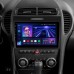 Штатна магнітола Teyes CC3 4+32 Gb Mercedes-Benz SLK-Class SLK Class R171 2004-2011 9" (L1)