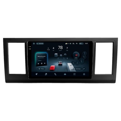 Штатна магнітола Teyes CC4 Pro 12+256 Gb Volkswagen Caravelle 6 T6.1 T6 2015 - 2020 9" 2k (L1)