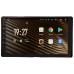 Штатна магнітола SIGMA S9432 ANDROID 10 4+32 Gb 4G DSP Toyota Sienna 3 XL30 2014 - 2020 9"