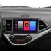 Штатна магнітола SIGMA F9216 ANDROID 10 2+32 Gb Kia Morning 2011-2017 9"