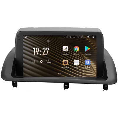 Штатна магнітола SIGMA S9432 ANDROID 10 4+32 Gb 4G DSP Lexus CT CT200 CT200h 2010-2018 9" (L2)