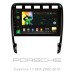 Штатна магнітола SIGMA X9464 ANDROID 10 4+64 Gb 4G DSP Porsche Cayenne I 1 9PA 2002-2010 9" (L1)